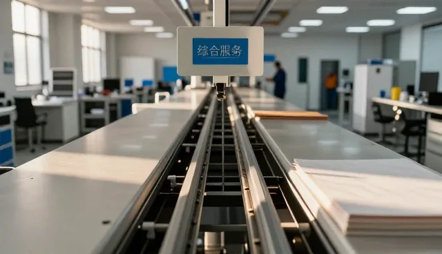 定制开发平台