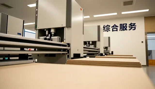 企业管理系统