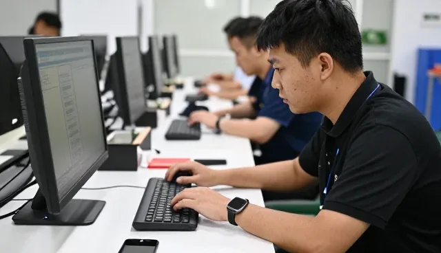 技术外包中的技术推广应用经验分享